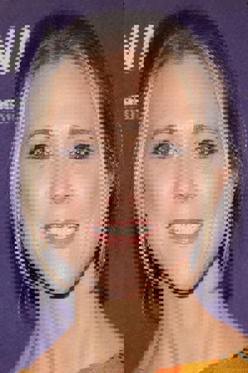 Tracy Middendorf