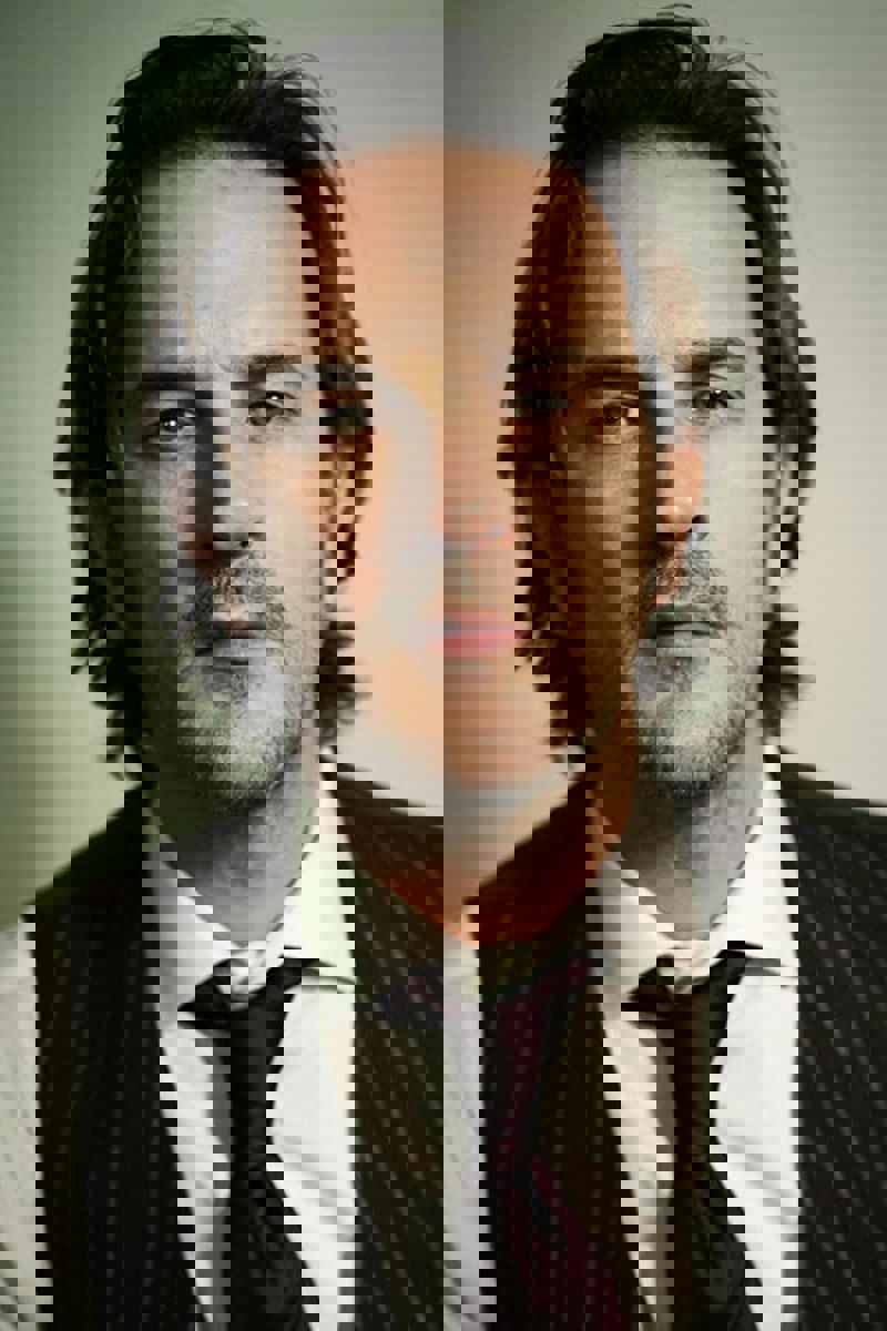 Richard Speight Jr.