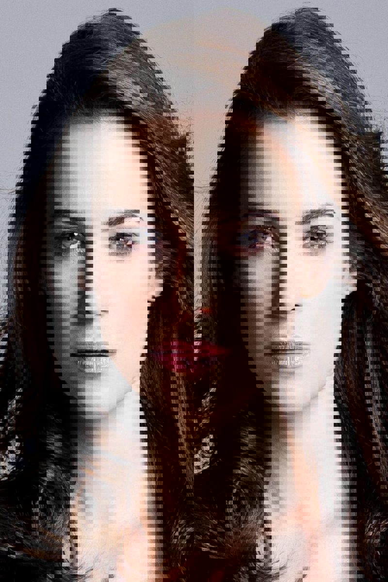 Camilla Arfwedson