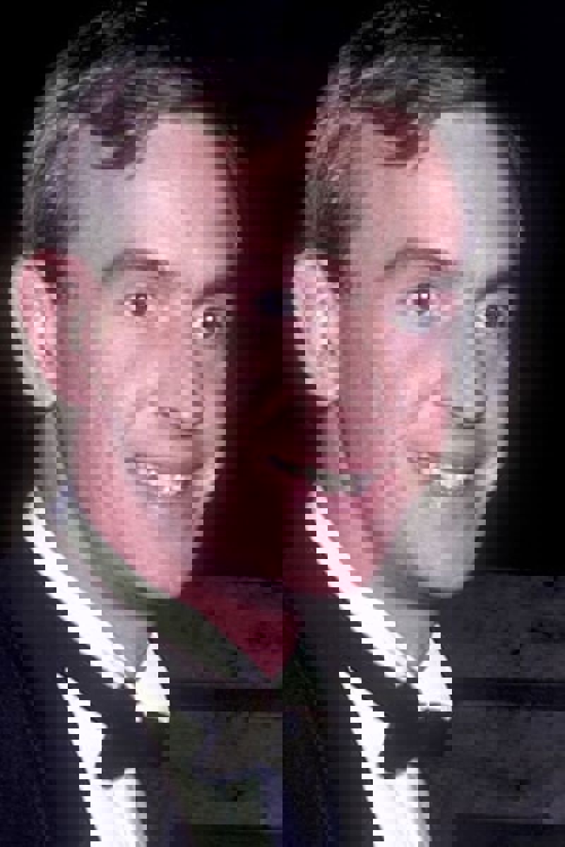 Ian Charleson