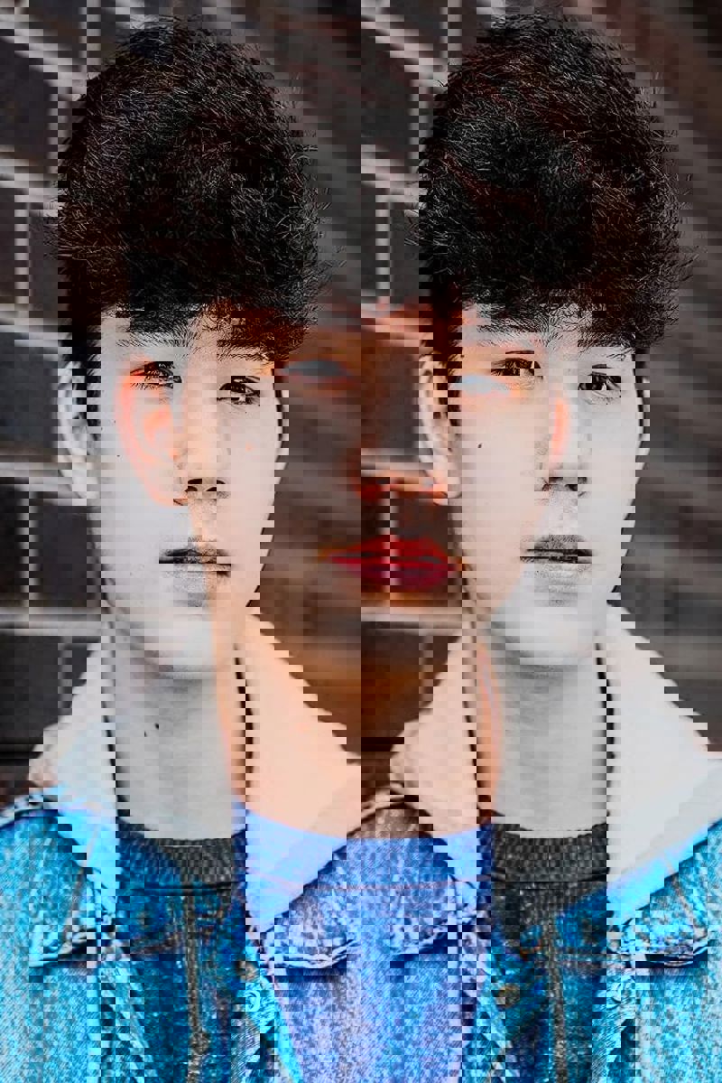 Logan Kim