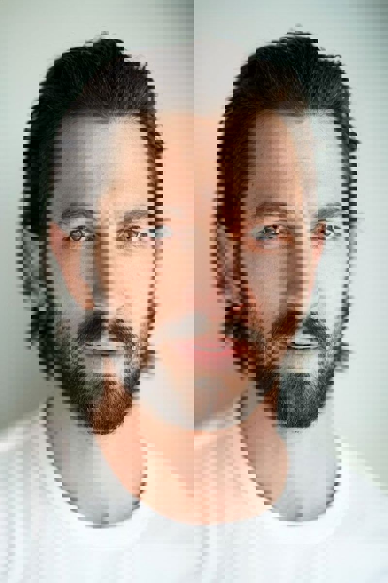 Michiel Huisman