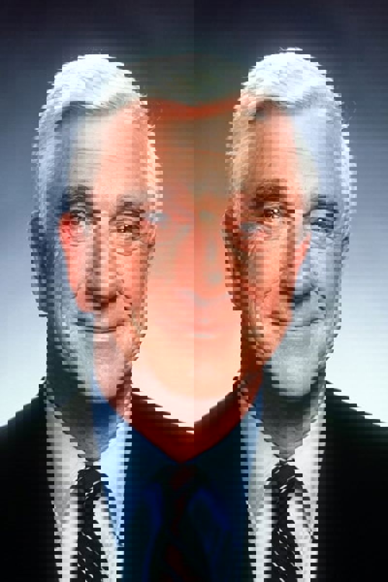 Leslie Nielsen