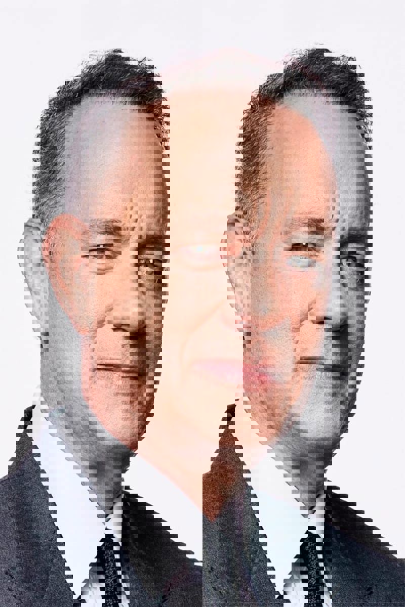 Tom Hanks