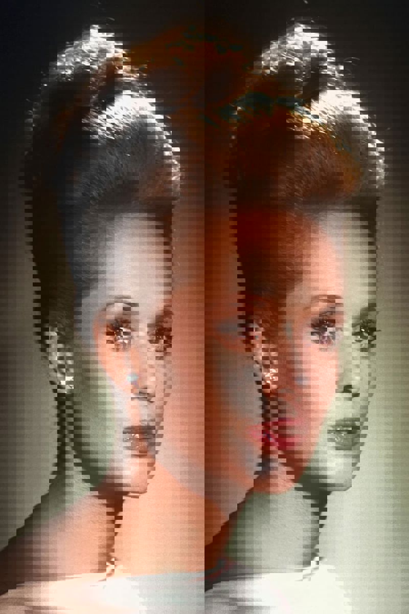 Tippi Hedren