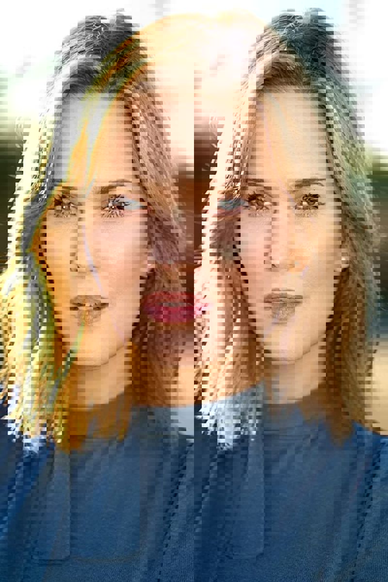 Sunny Mabrey