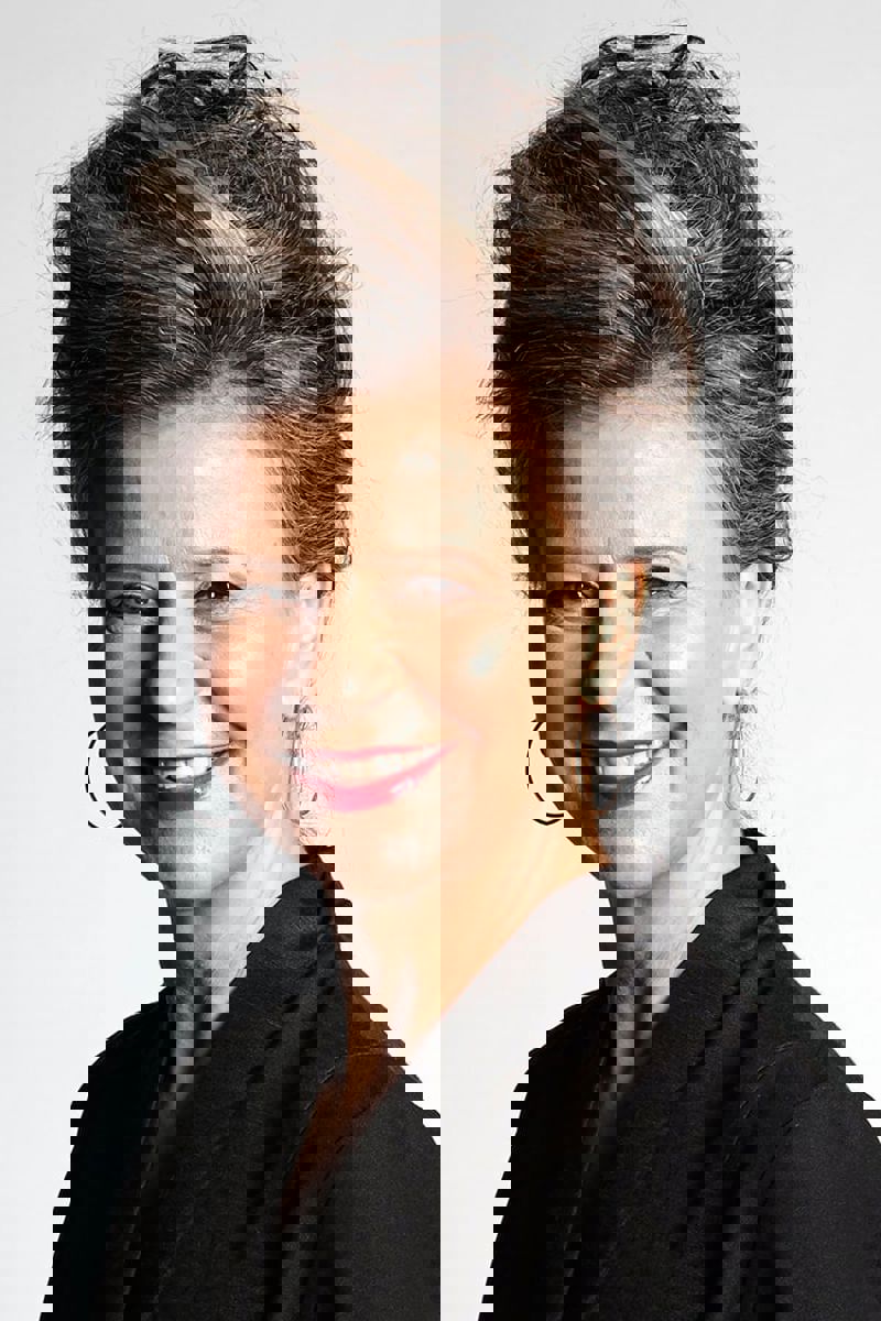 Tracey Ullman