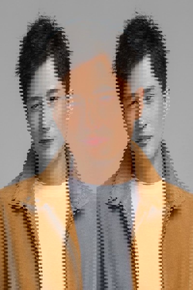 Terence Yin Chi-Wai