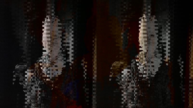 Movie scene