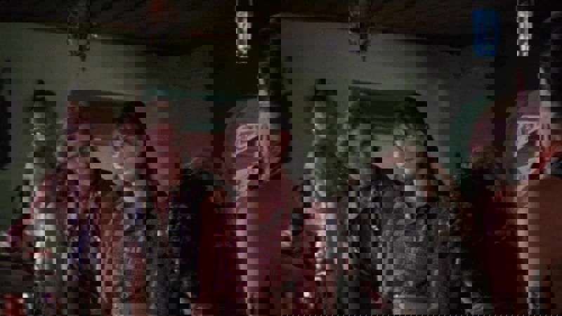 Movie scene
