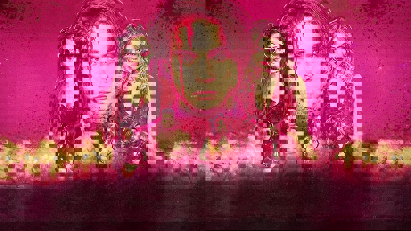 Movie scene