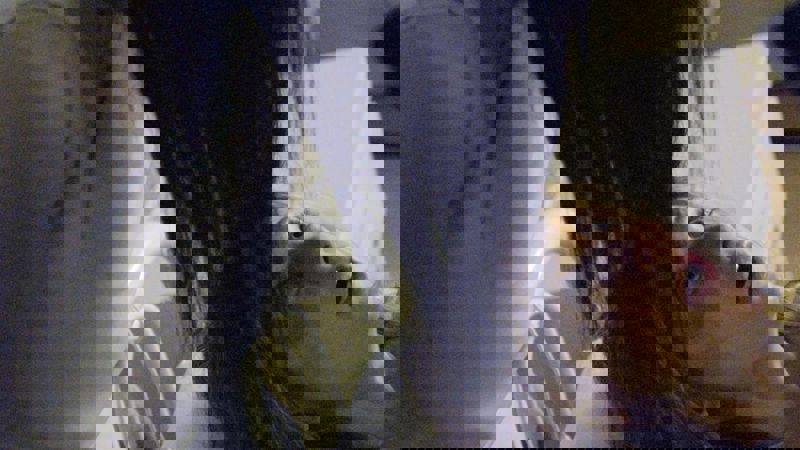 Movie scene