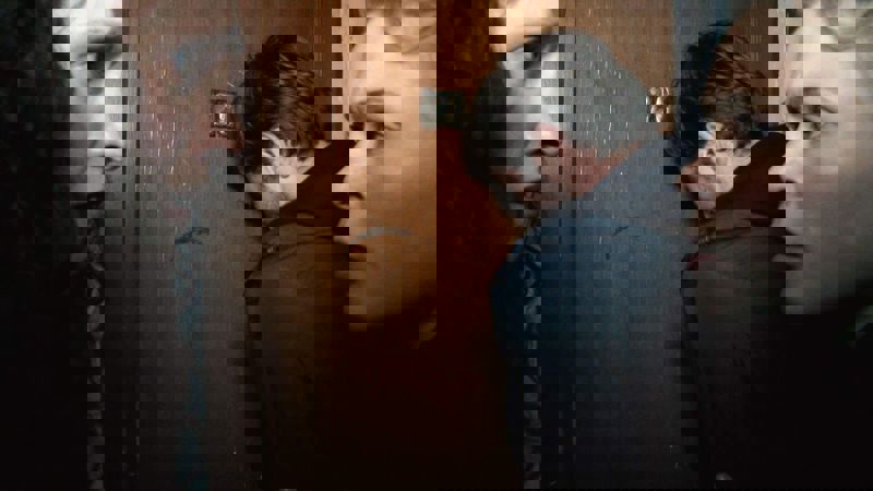 Movie scene