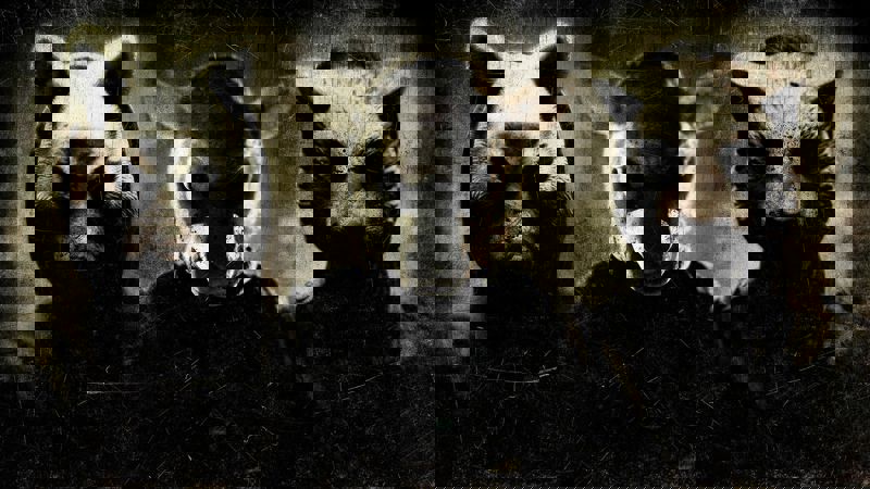 Movie scene