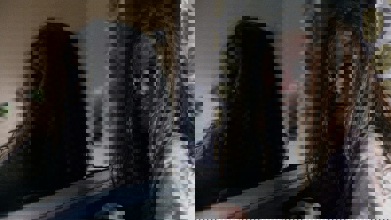 Movie scene