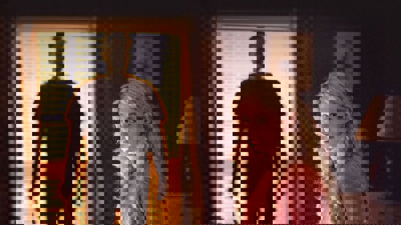 Movie scene