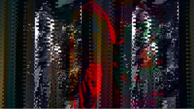 Movie scene