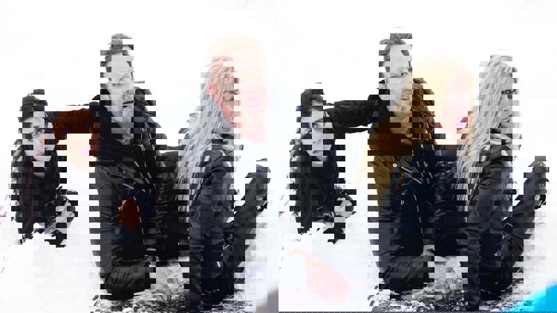 Movie scene