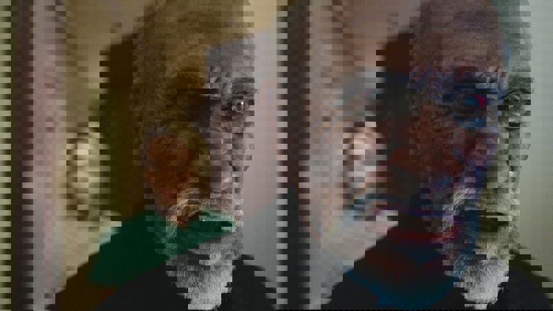Movie scene