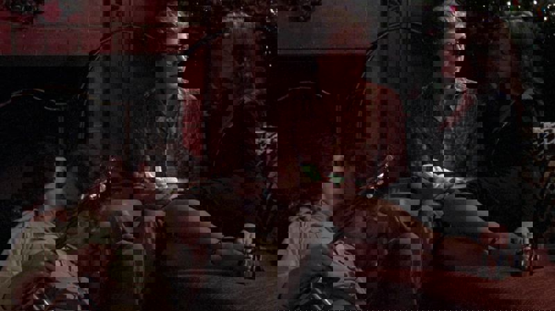 Movie scene