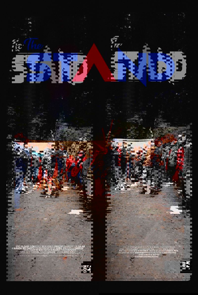 The Stand
