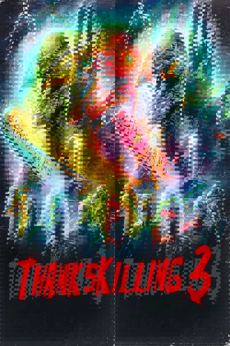 Thankskilling 3