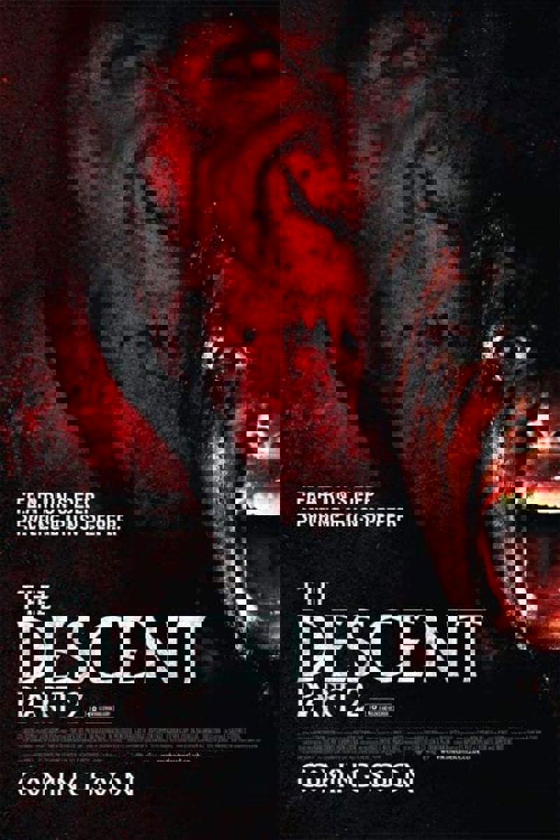 The Descent Part 2