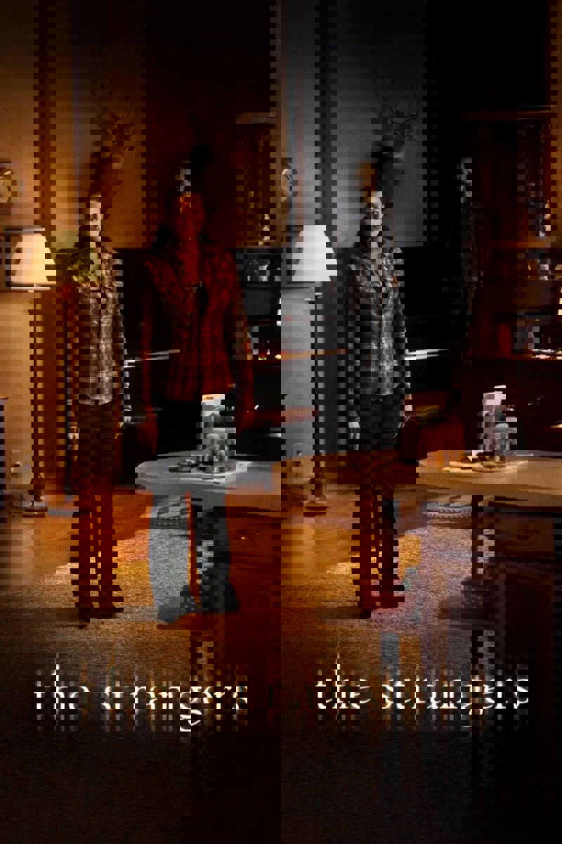 The Strangers