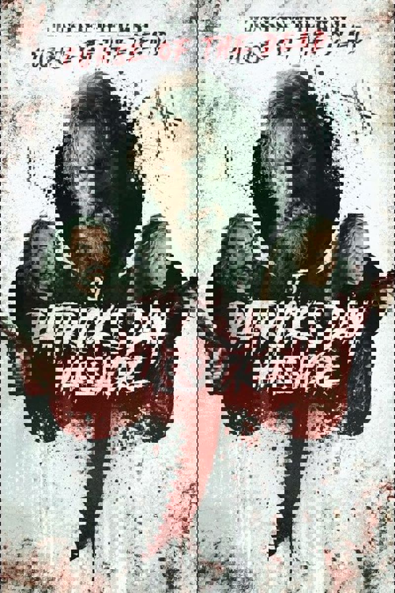 St. Patrick's Day Massacre