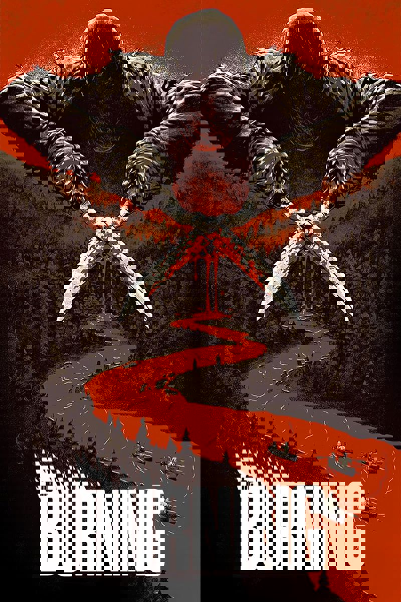 The Burning