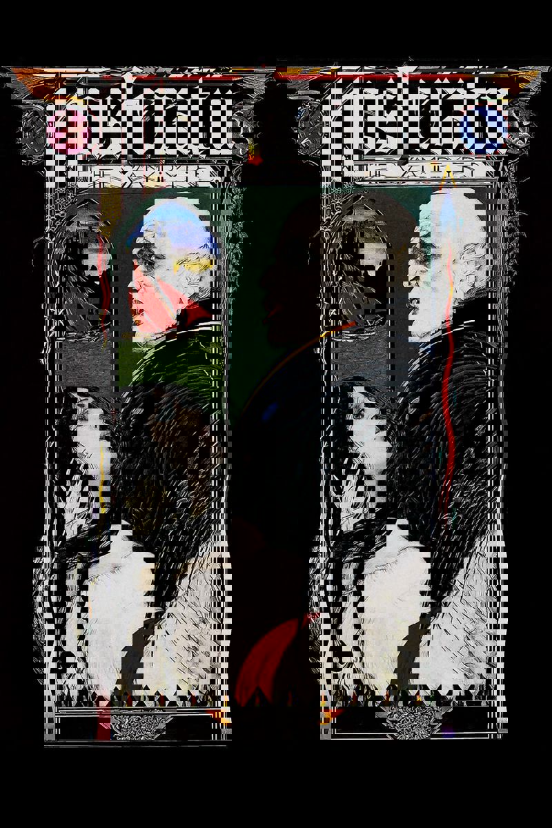 Nosferatu the Vampyre