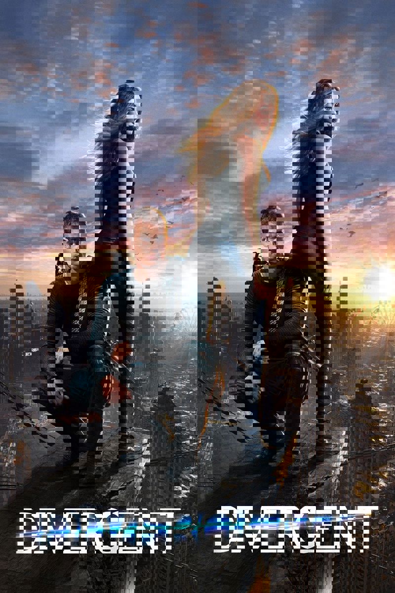 Divergent
