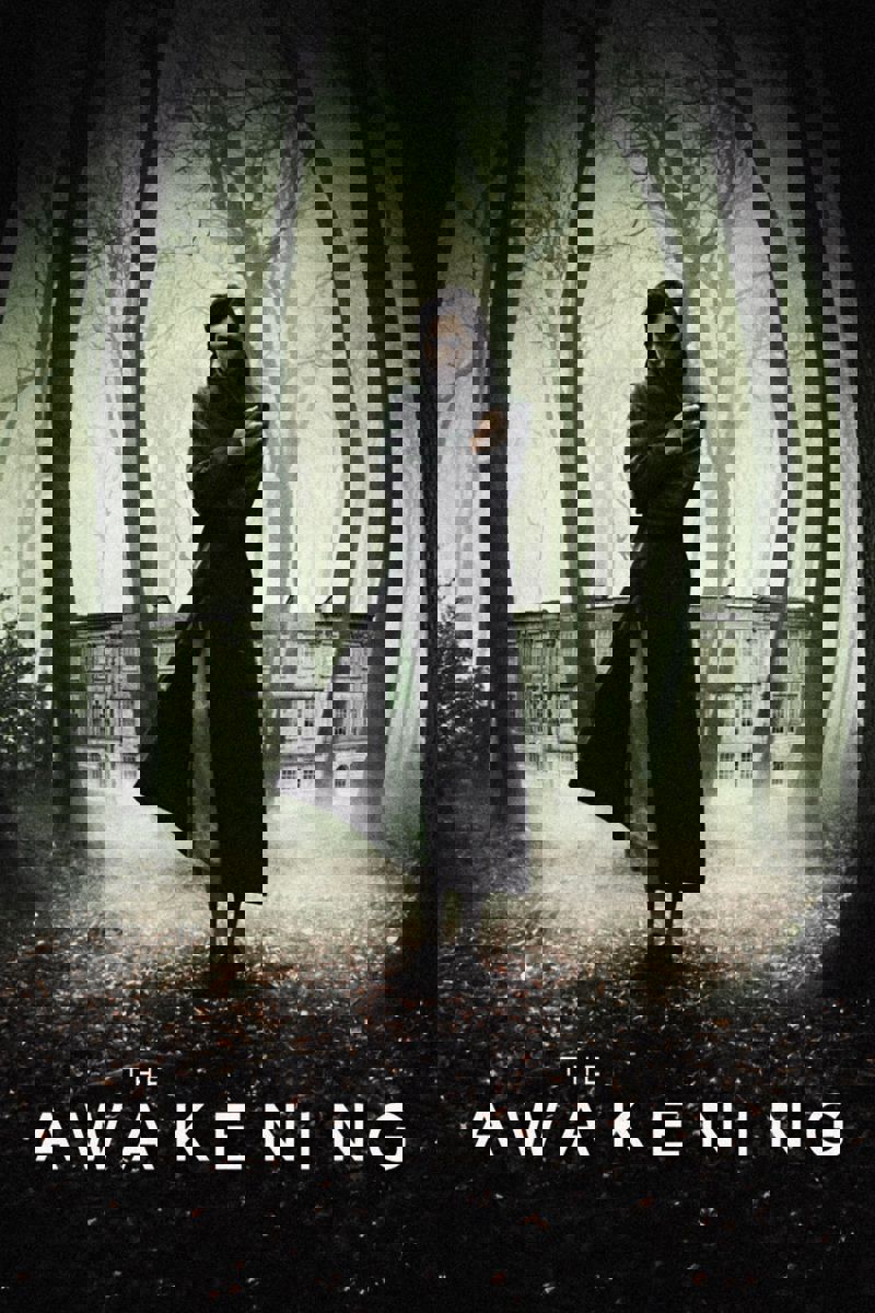 The Awakening
