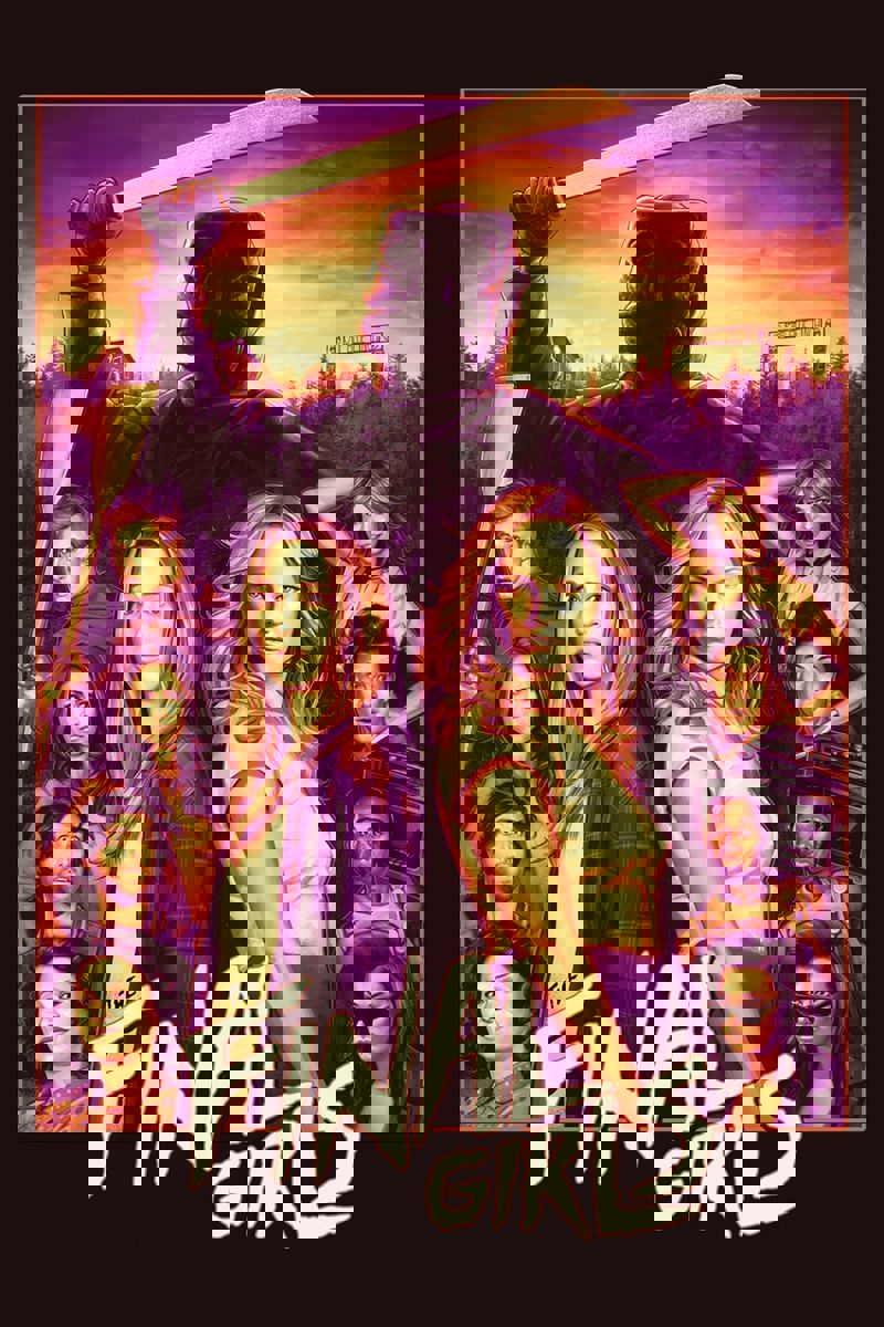The Final Girls