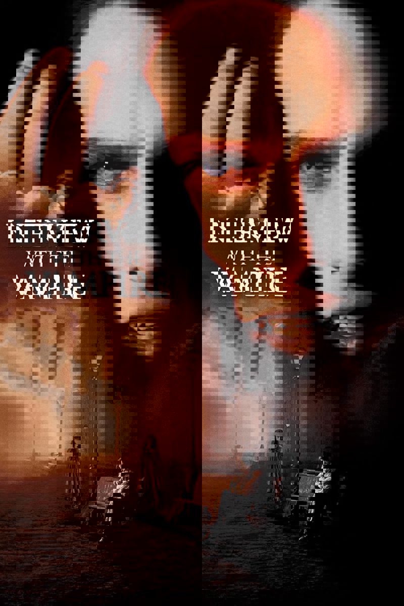 Interview with the Vampire