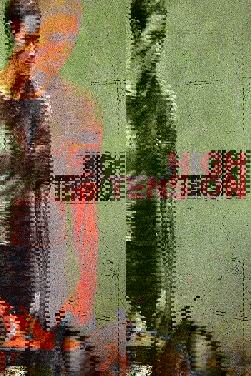 High Tension