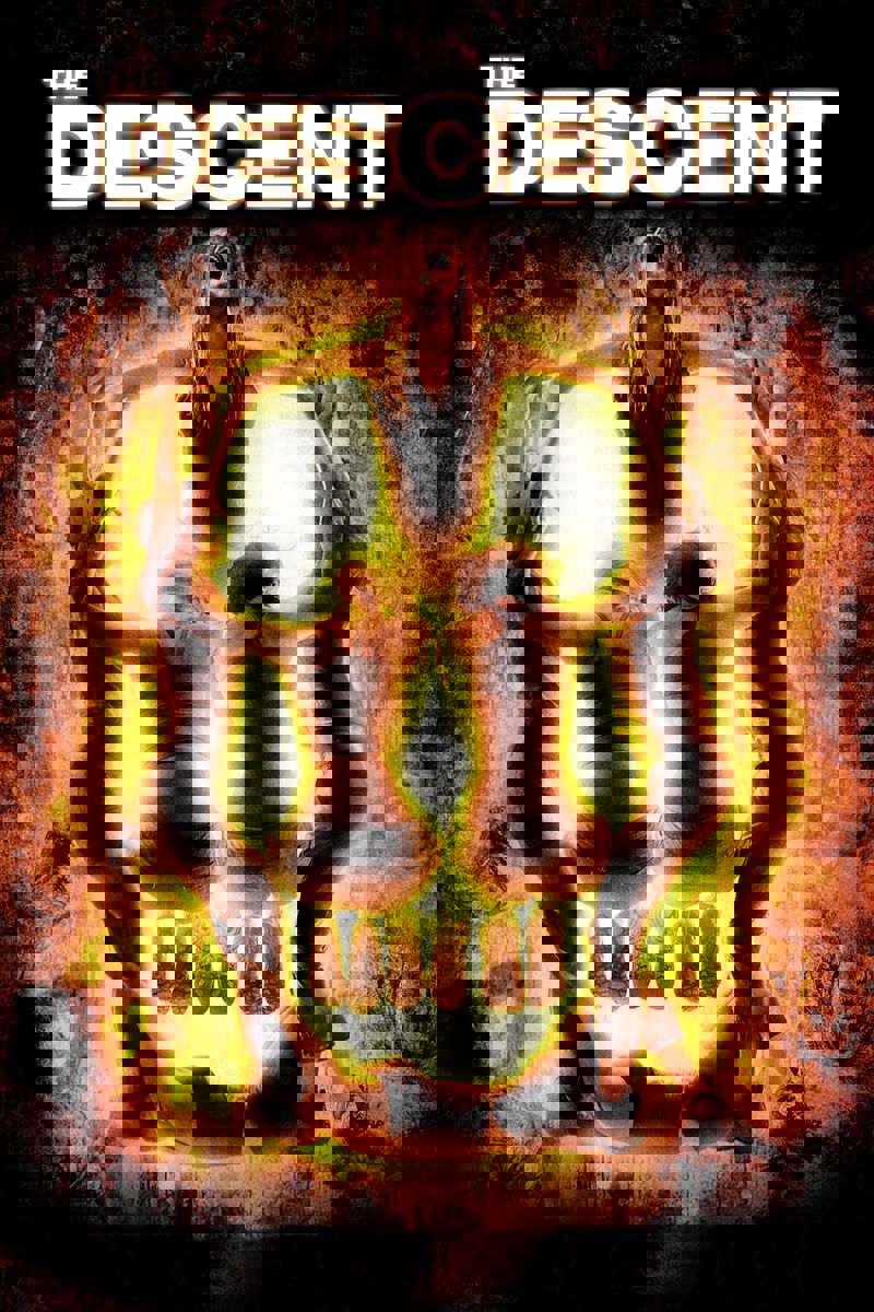 The Descent
