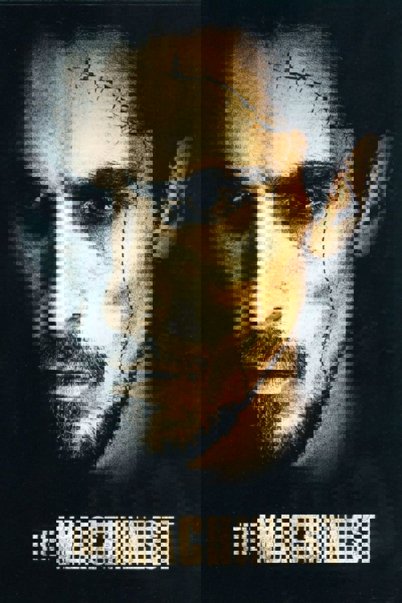 The Machinist