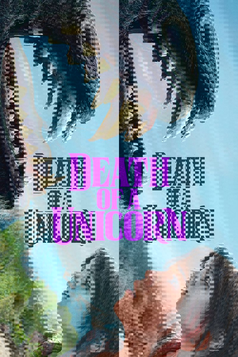 Death of a Unicorn
