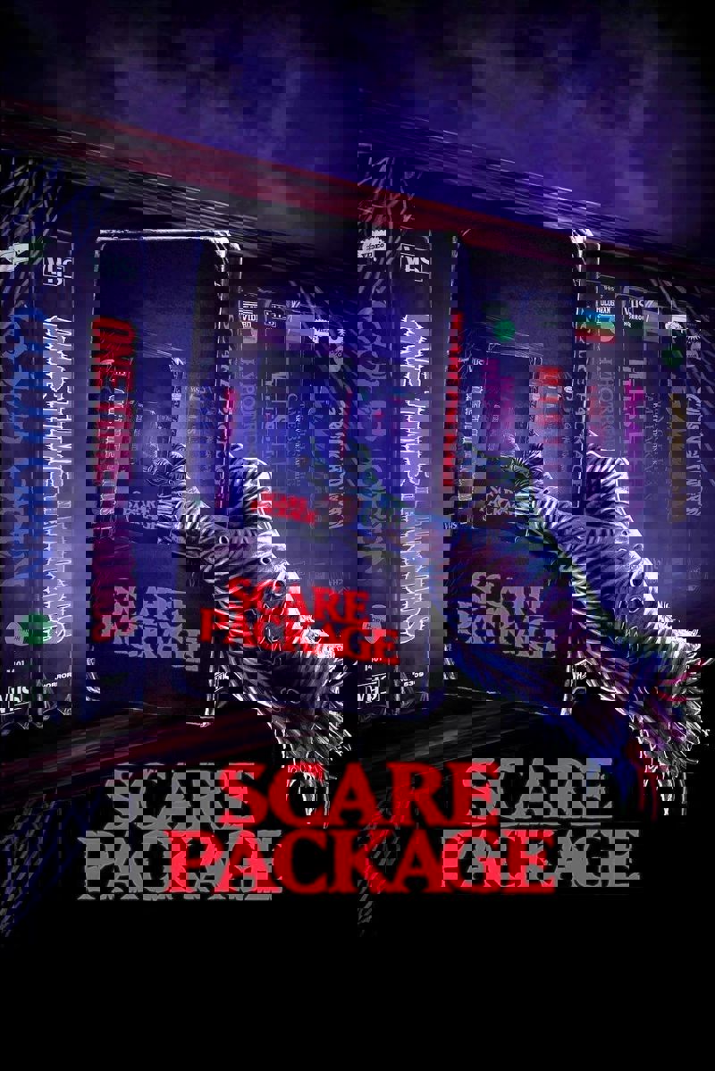 Scare Package