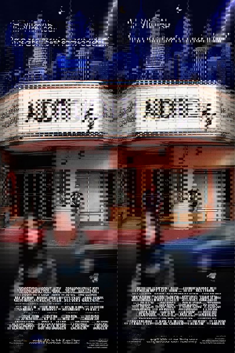Audition