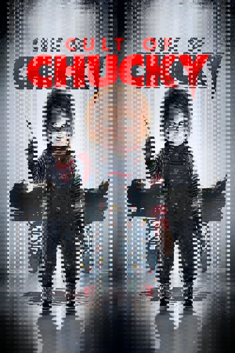 Cult of Chucky