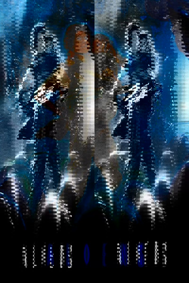 Aliens