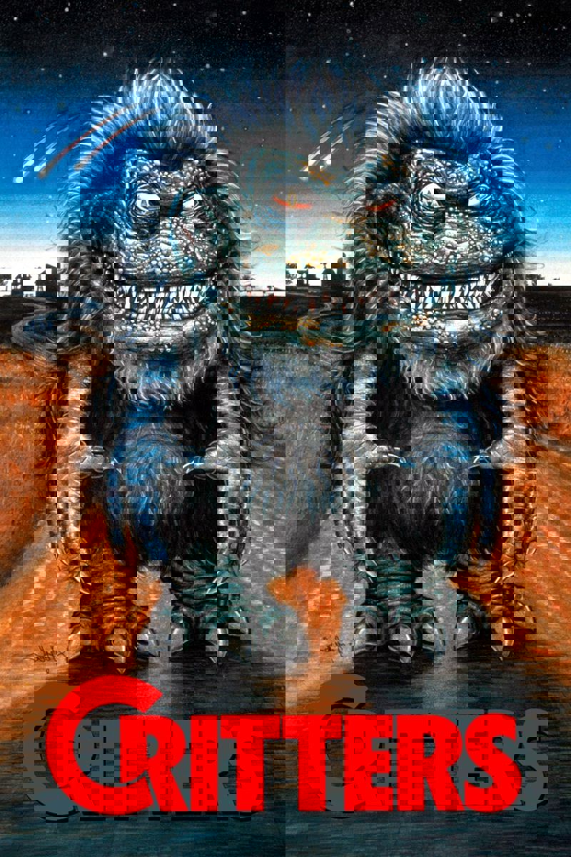 Critters