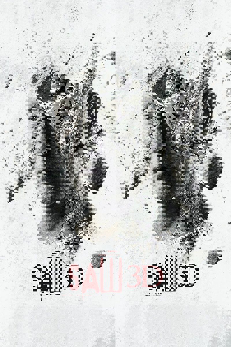 Saw: The Final Chapter