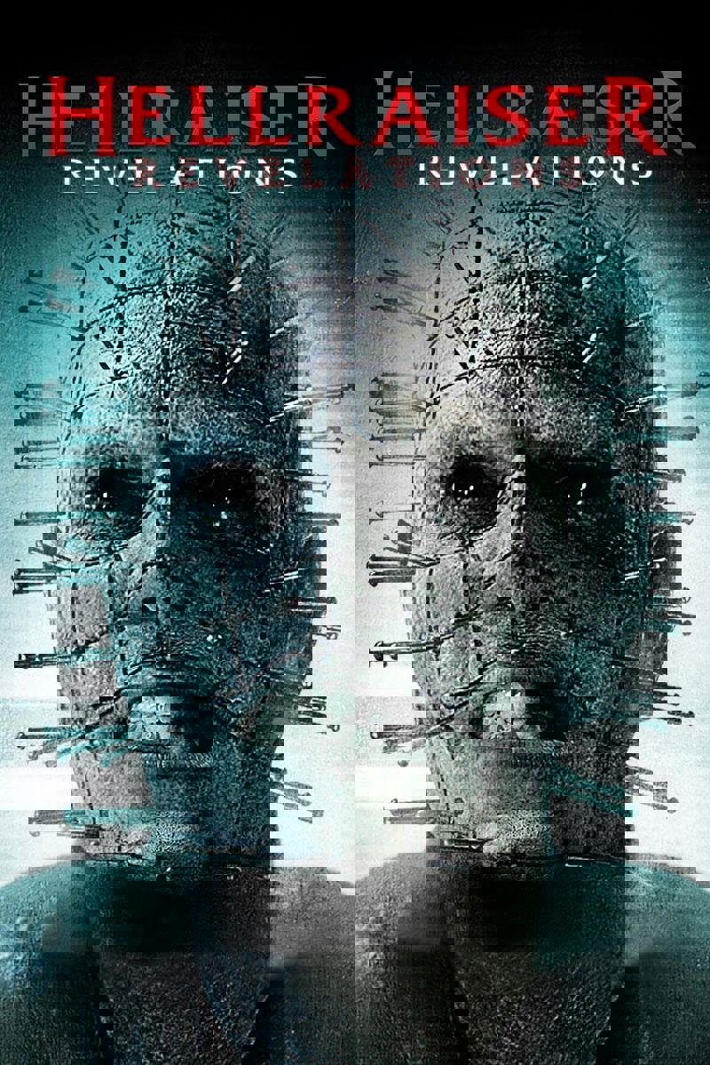 Hellraiser: Revelations