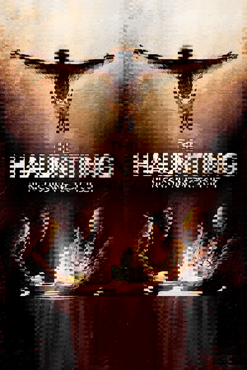 The Haunting in Connecticut