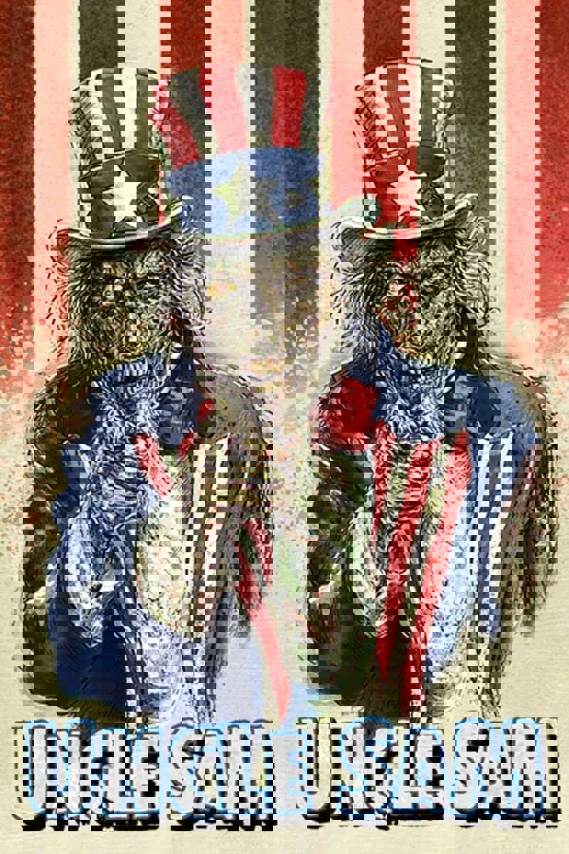 Uncle Sam