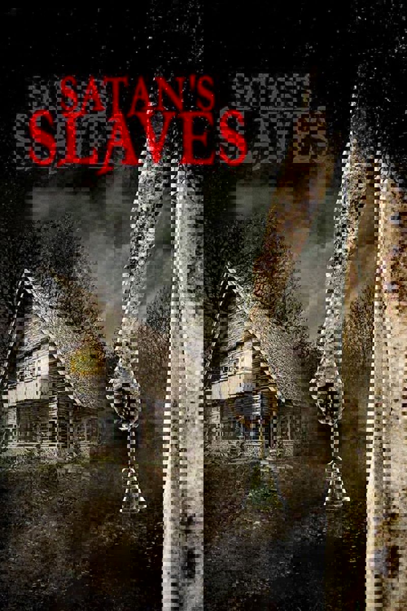 Satan’s Slaves