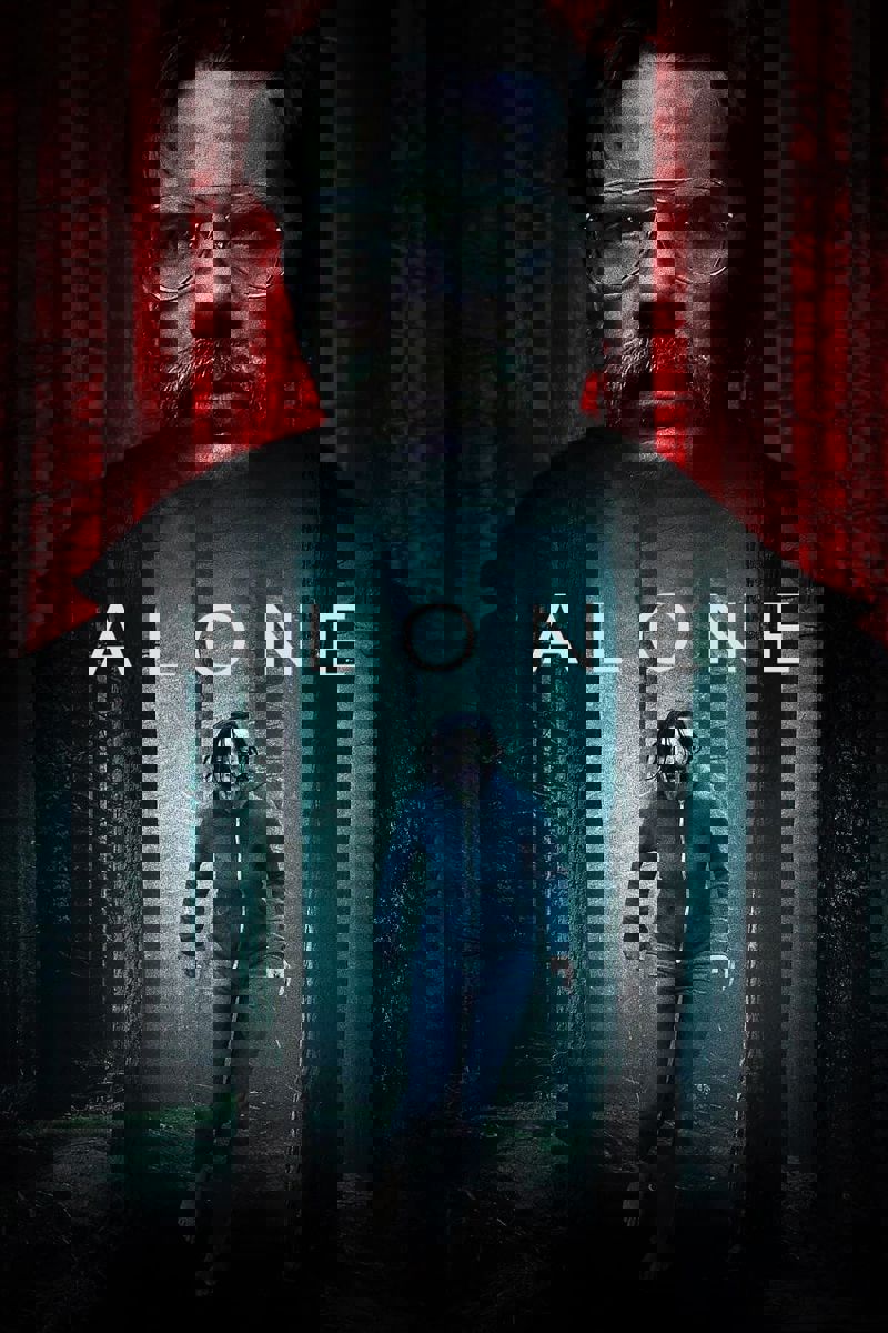 Alone
